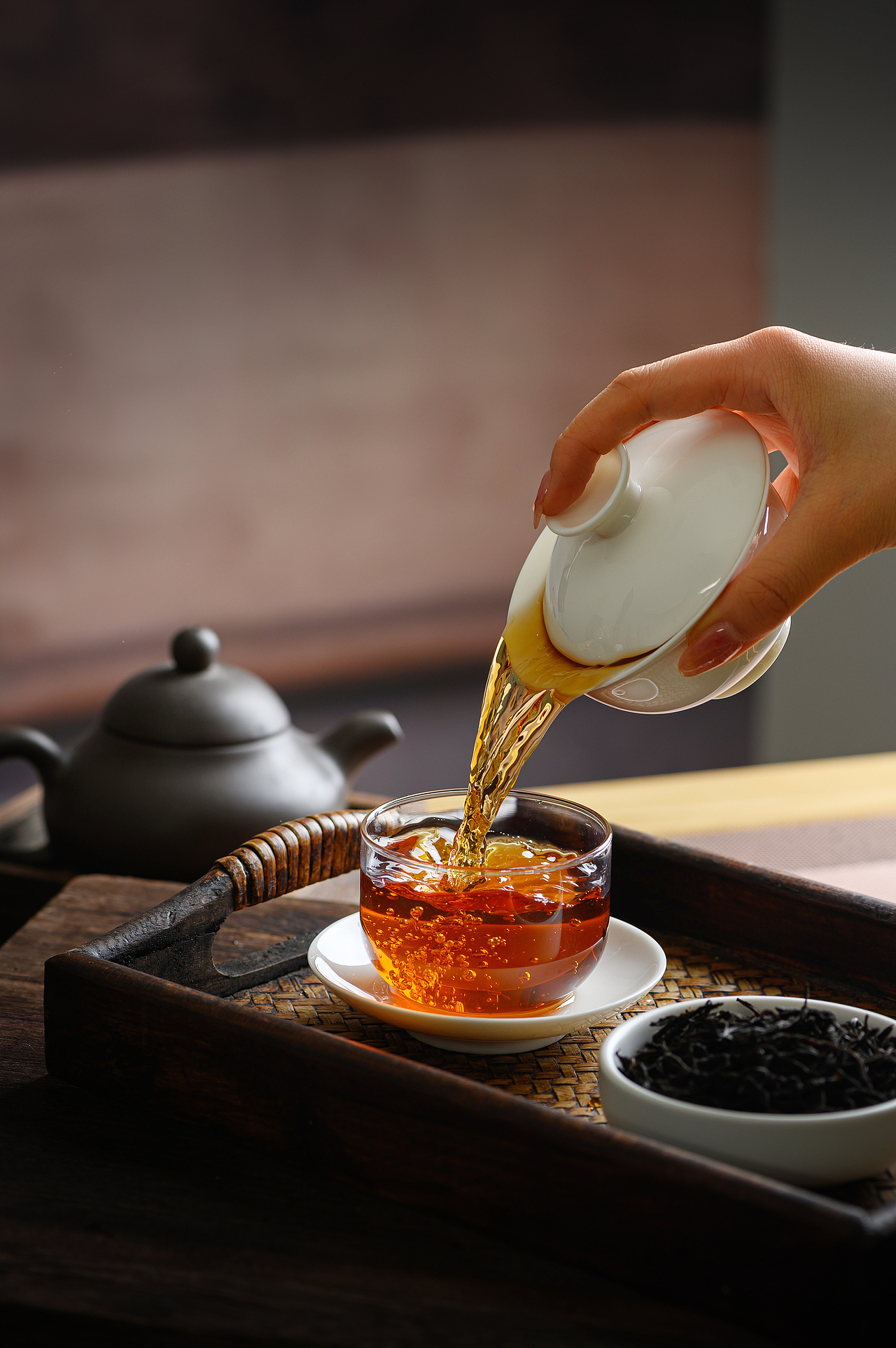 茶叶合集（图ZMzAyOTQ1ODk2） - 产品摄影 - 站酷设计师微光影像团队原创素材 - 站酷ZCOOL