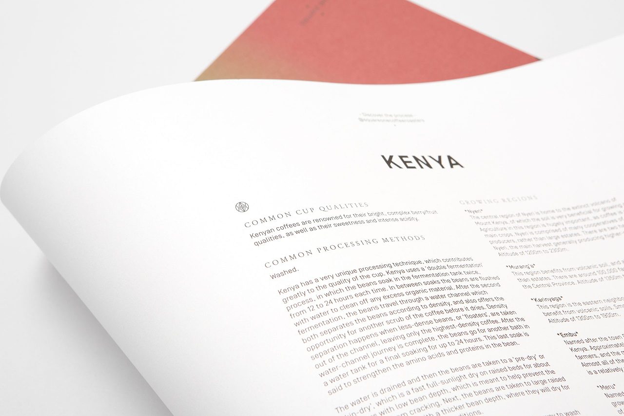 设计分享/Square One Posters