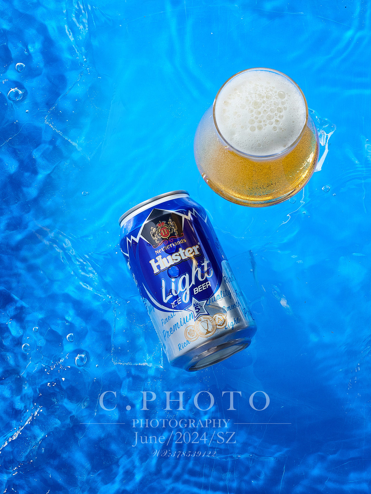 啤酒摄影产品摄影美食摄影商业摄影