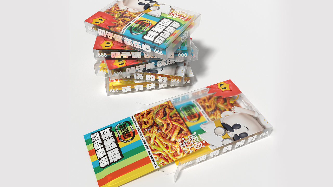 【筷叨叨】调味料品牌&包装创意呈现(图ZMzI2NjQ3NzY0) - 品牌 - 站酷设计师刘线DotDotDesign原创素材 - 站酷ZCOOL