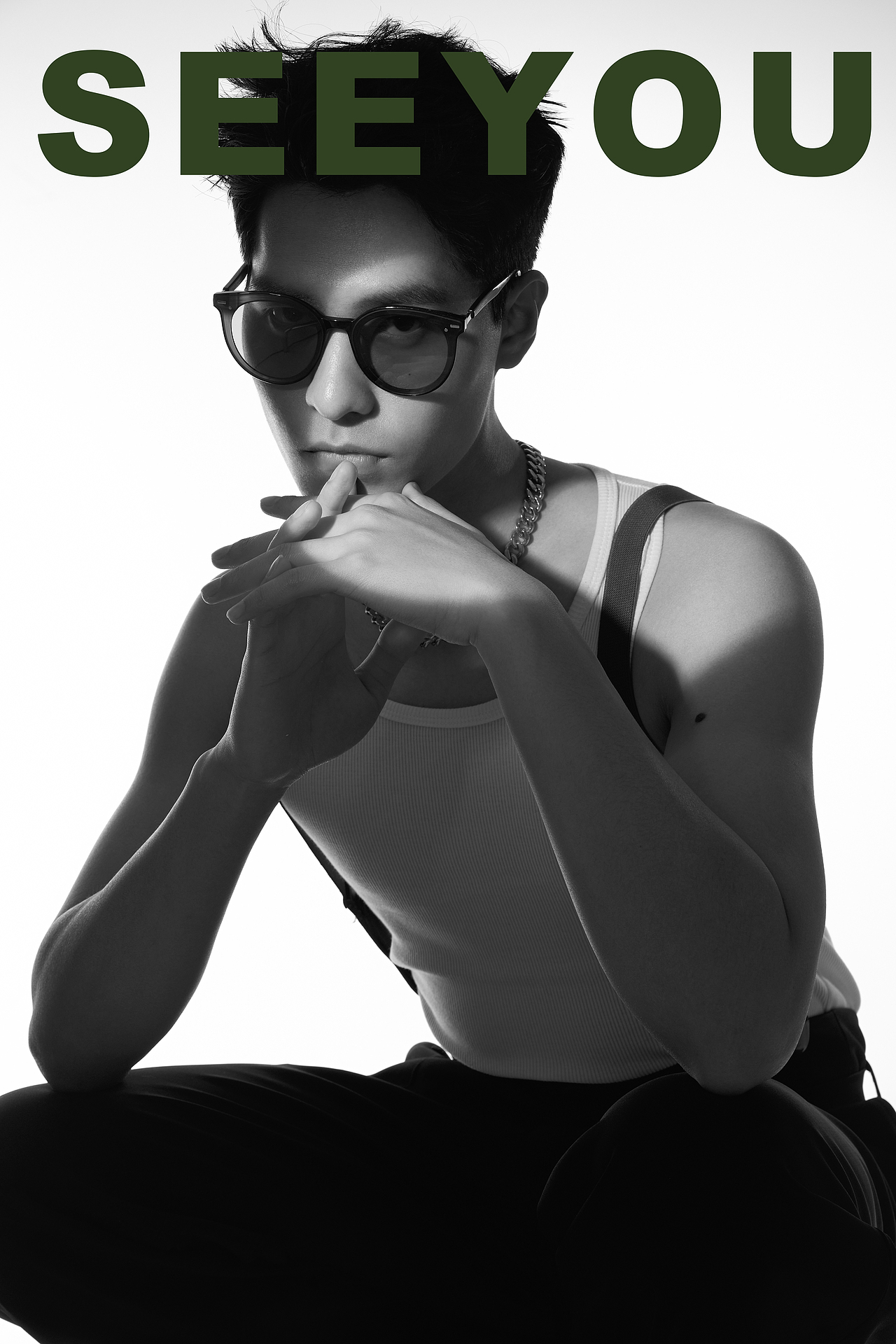 商业人像——（图ZMzMyMjc3MzA0） - 人像摄影 - 站酷设计师Willa2021原创素材 - 站酷ZCOOL