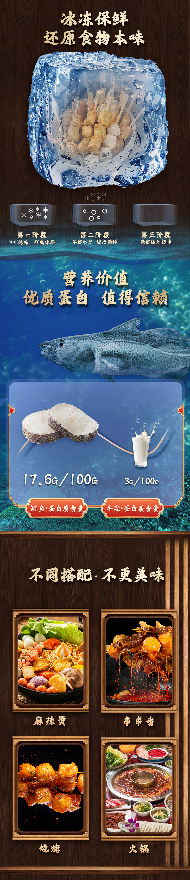 爆款详情页(关东煮)