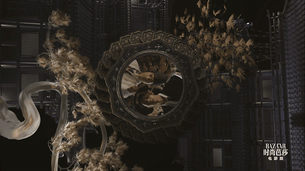 MULTIMEDIA ｜ 晴雅集（图ZMzE4ODI5MDU2） - 动画/影视 - 站酷设计师mojodesign原创素材 - 站酷ZCOOL