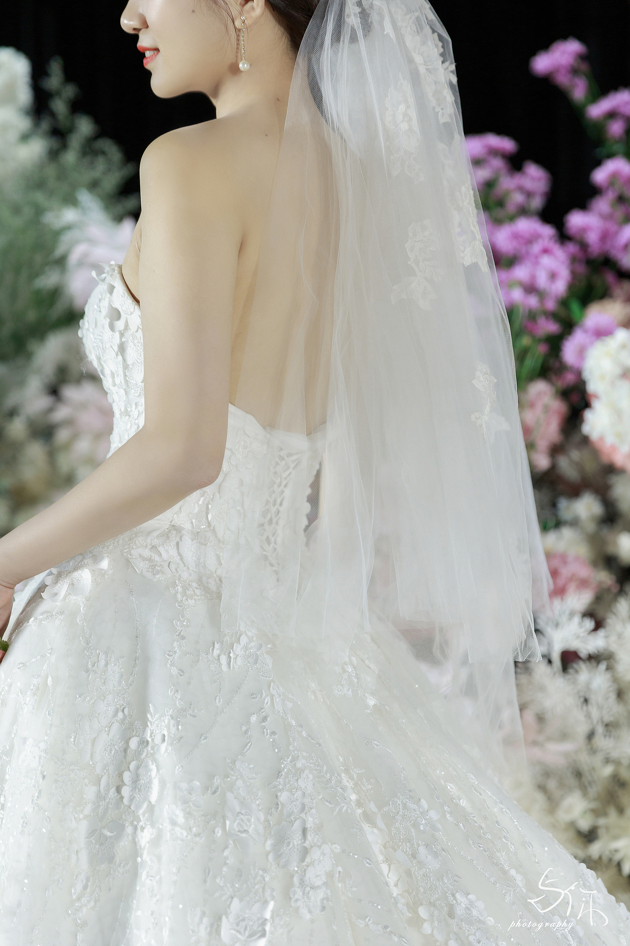 婚礼跟拍|韩式婚礼