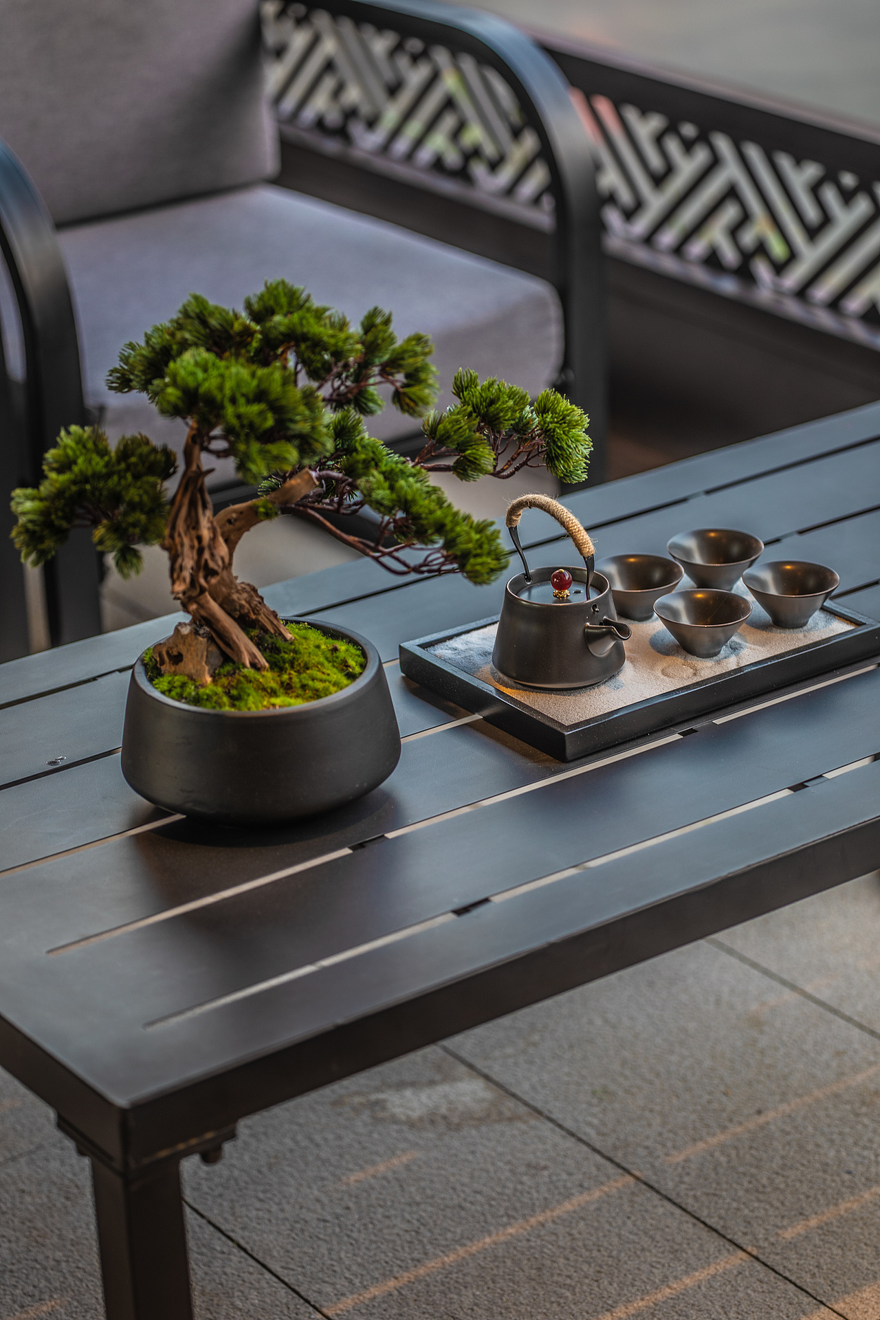 廊坊孔雀城天樾