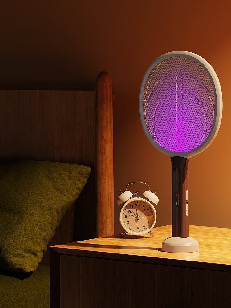 一些简单产品渲染图