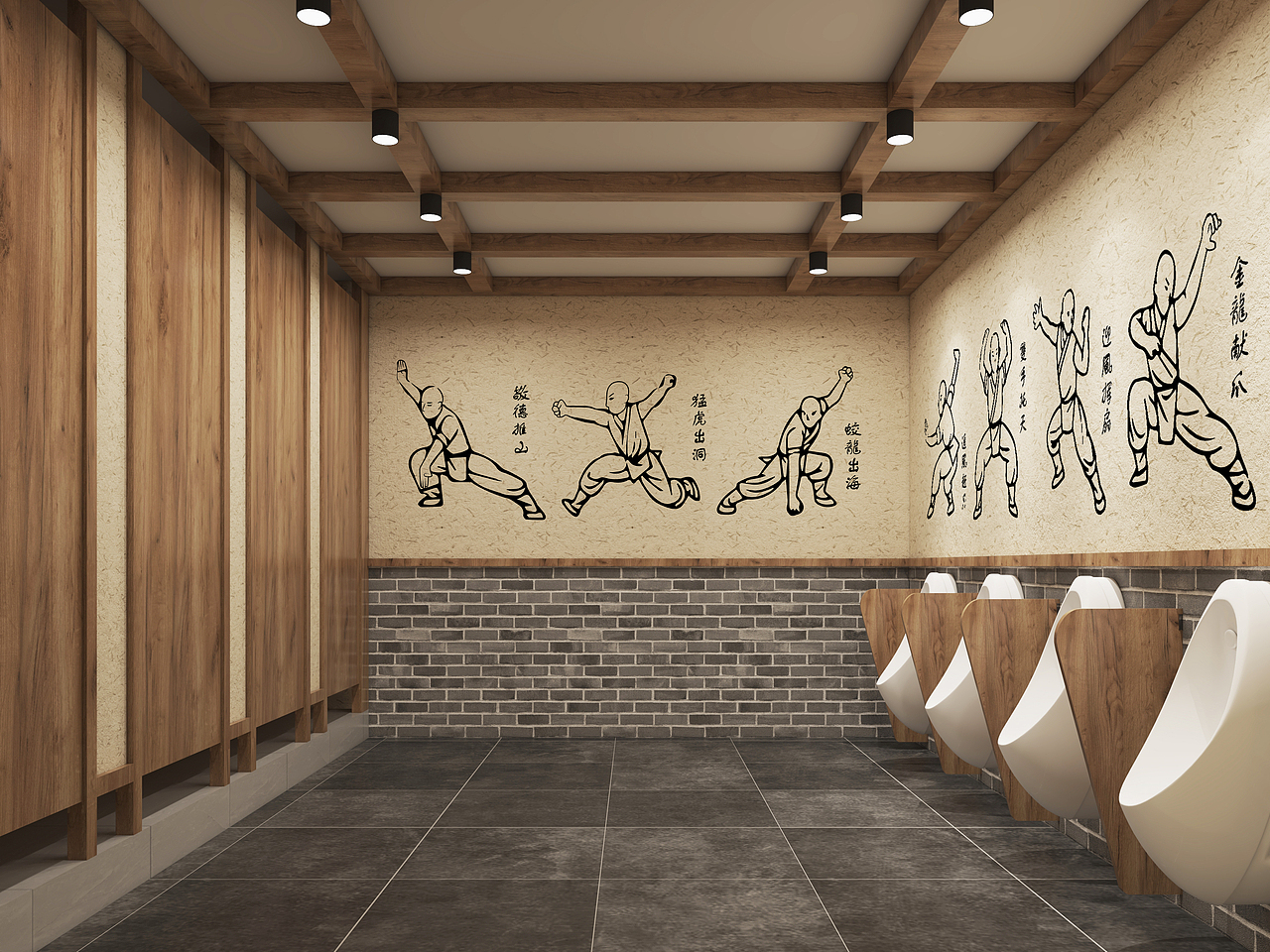 街区（图ZMzU2OTI0NDA4） - 商业空间设计 - 站酷设计师欧润几原创素材 - 站酷ZCOOL