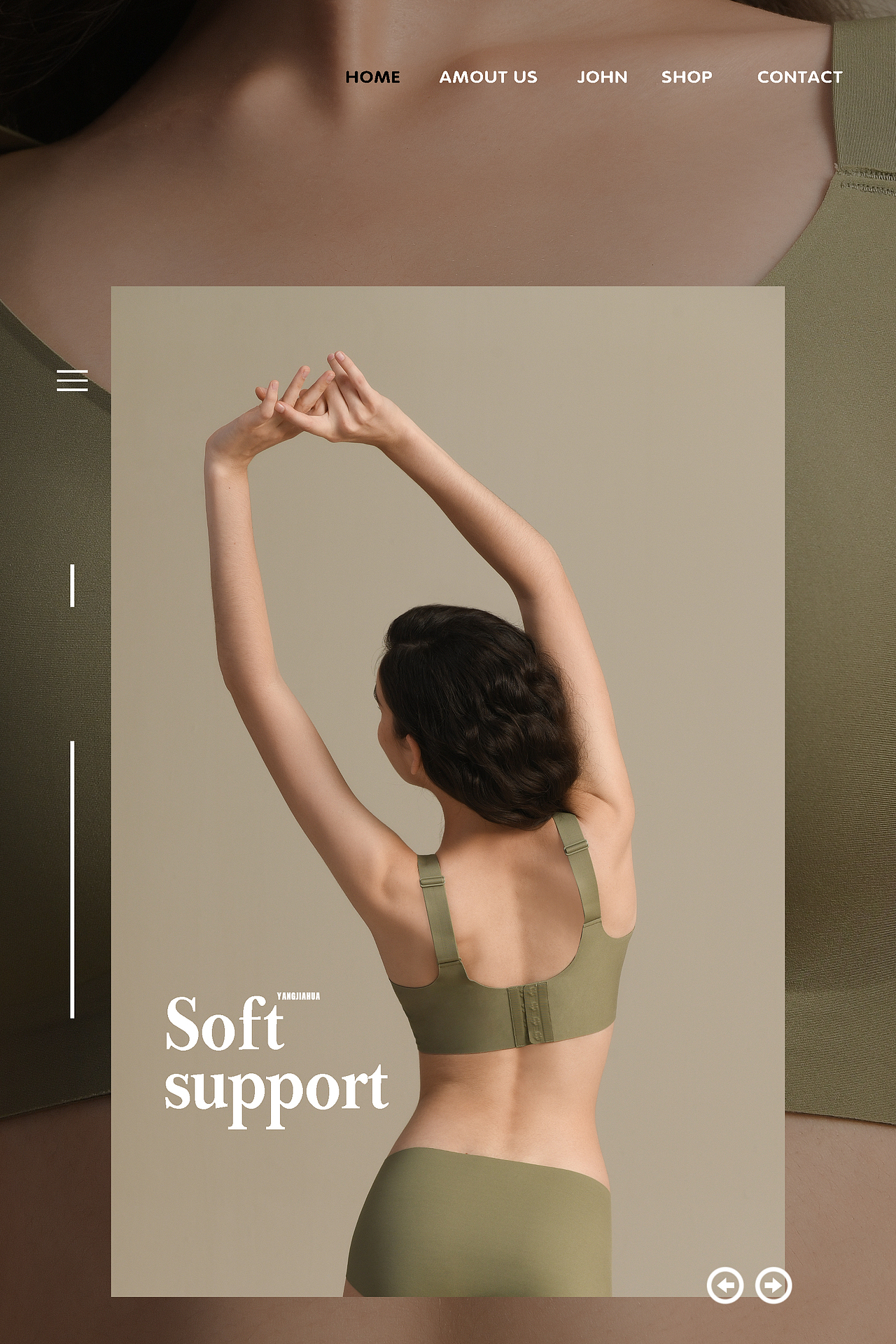 SOFT内衣拍摄 全案+KV（图ZMzIxNTYzMTYw） - 产品摄影 - 站酷设计师摄影师YANGJIAHUA原创素材 - 站酷ZCOOL