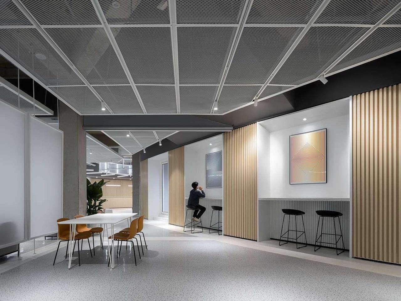 拱廊会议中心（图ZMzEzMzI4Njg0） - 建筑设计 - 站酷设计师集文设计原创素材 - 站酷ZCOOL