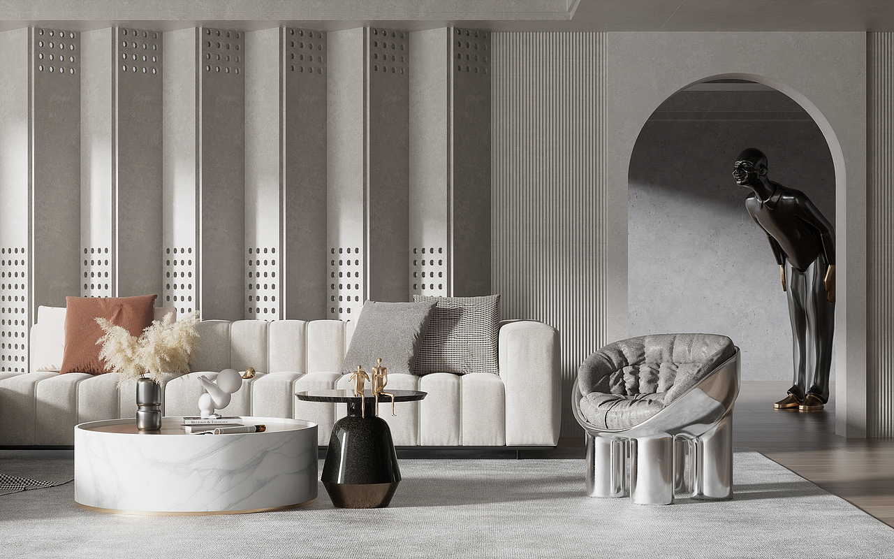 #小镇做图家# 2023 H1 三维作品集节选