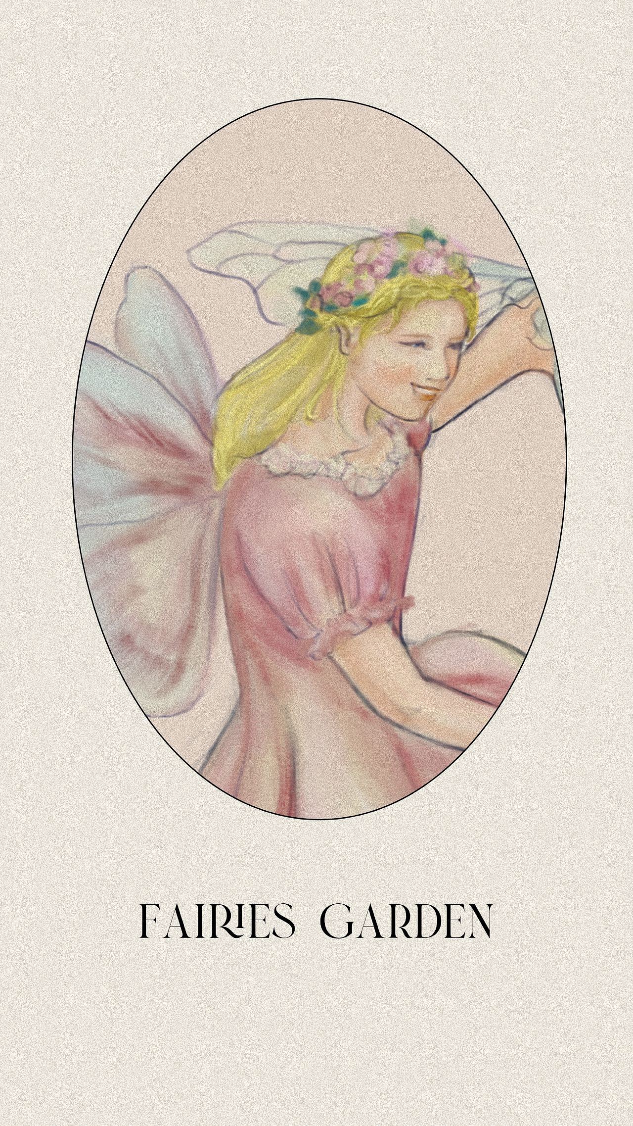 Do you believe in fairy?（圖ZMzI3MTYwMDA4） - 商業(yè)插畫 - 站酷設(shè)計師altogetherlovely原創(chuàng)素材 - 站酷ZCOOL