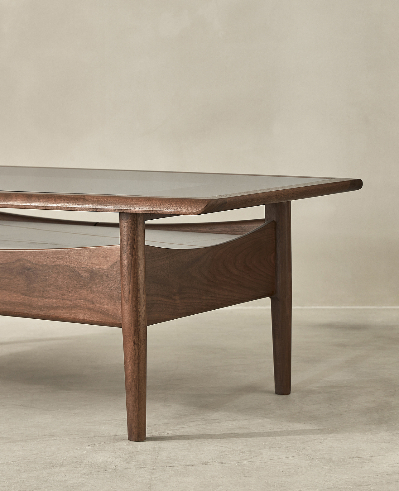 家具产品设计——有容客厅系列