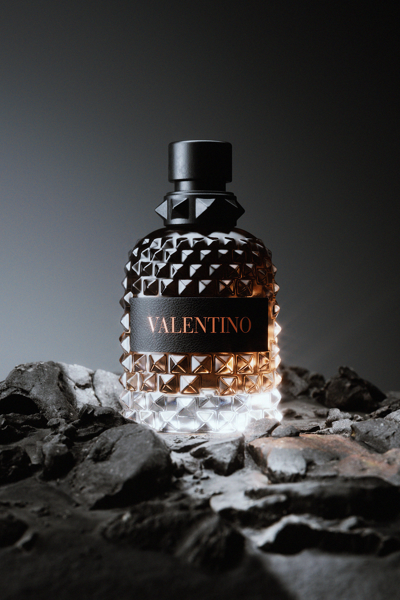 香水产品动画练习