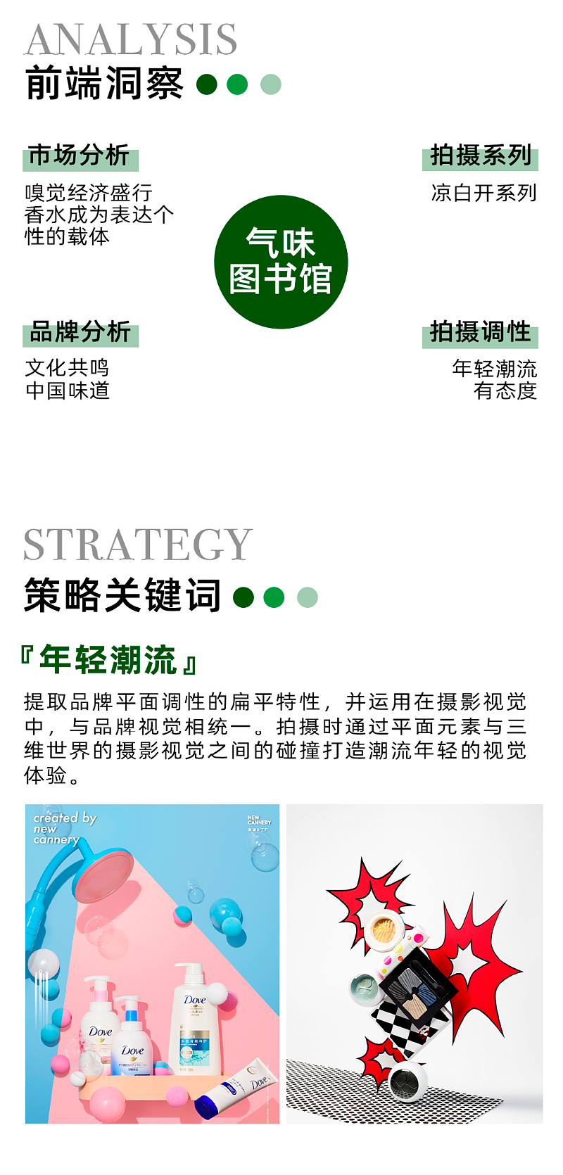 创意视觉『 气味图书馆 | 凉白开系列 』✖ 新罐头（图ZMzAxMTk4MTUy） - 产品摄影 - 站酷设计师新罐头视觉策略原创素材 - 站酷ZCOOL