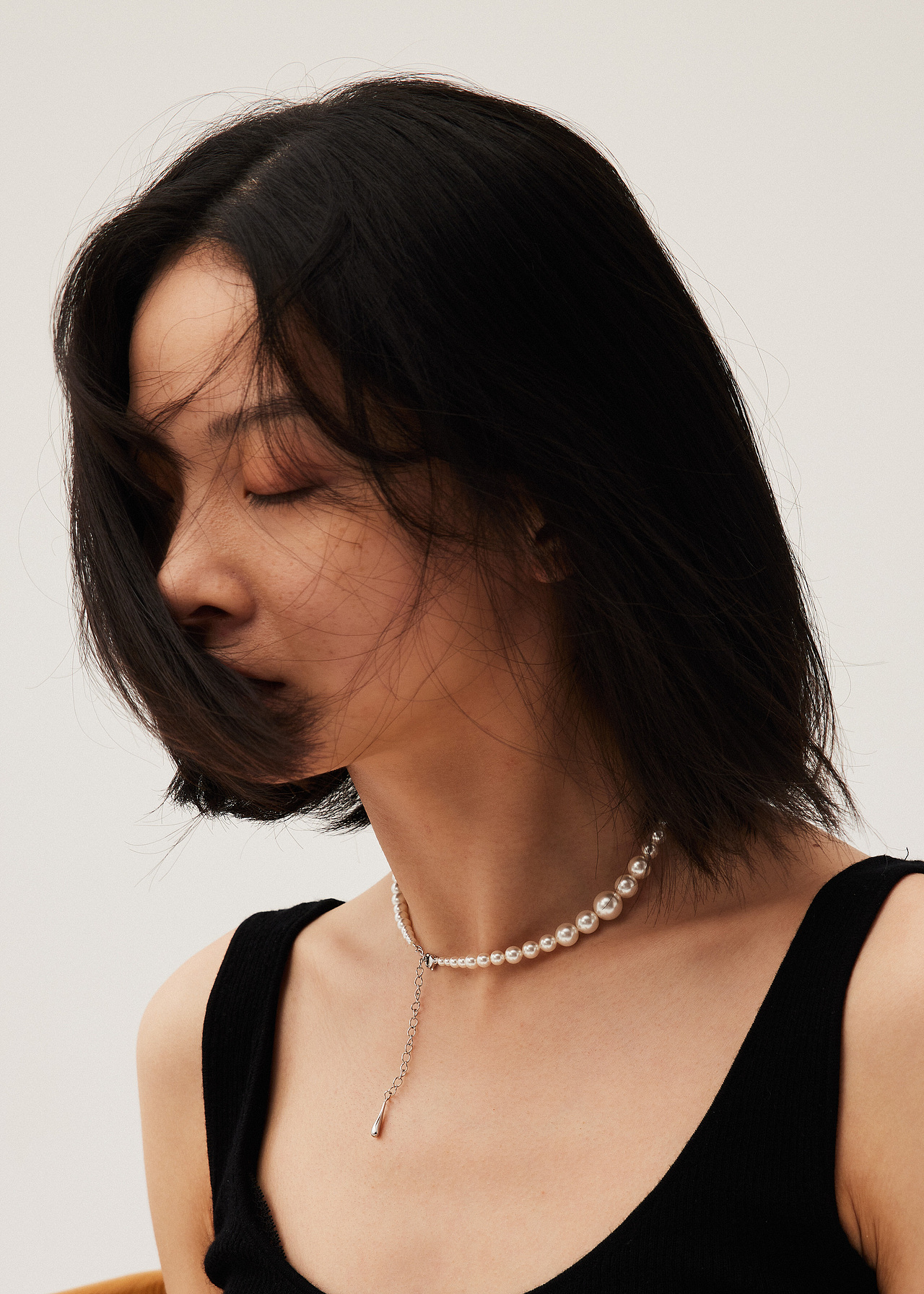 多野 2022形象拍摄 带着温度和爱的品牌