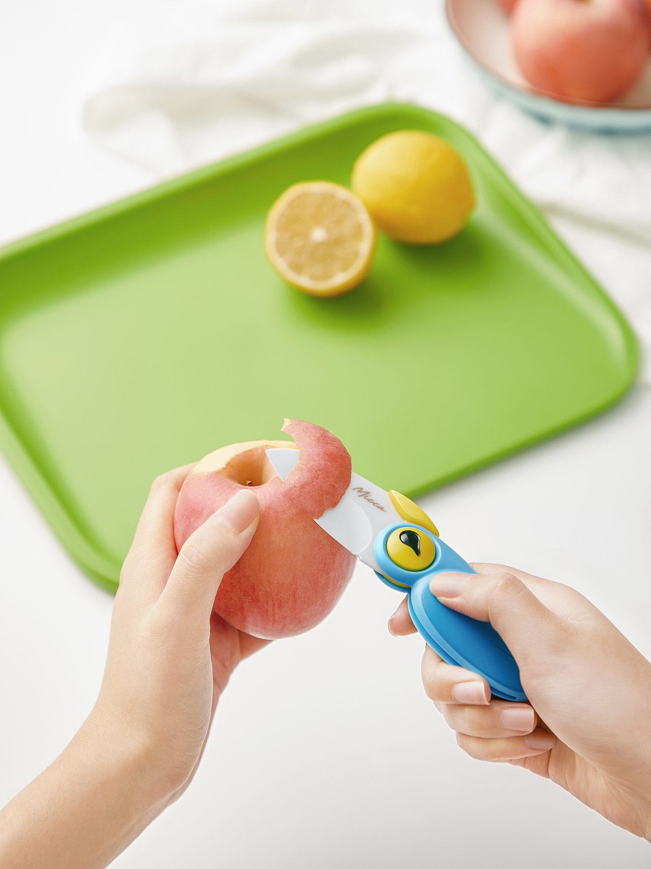 修图-micca陶瓷刀（图ZMzQ0NDEwODg4） - 修图/后期 - 站酷设计师G杰杰原创素材 - 站酷ZCOOL