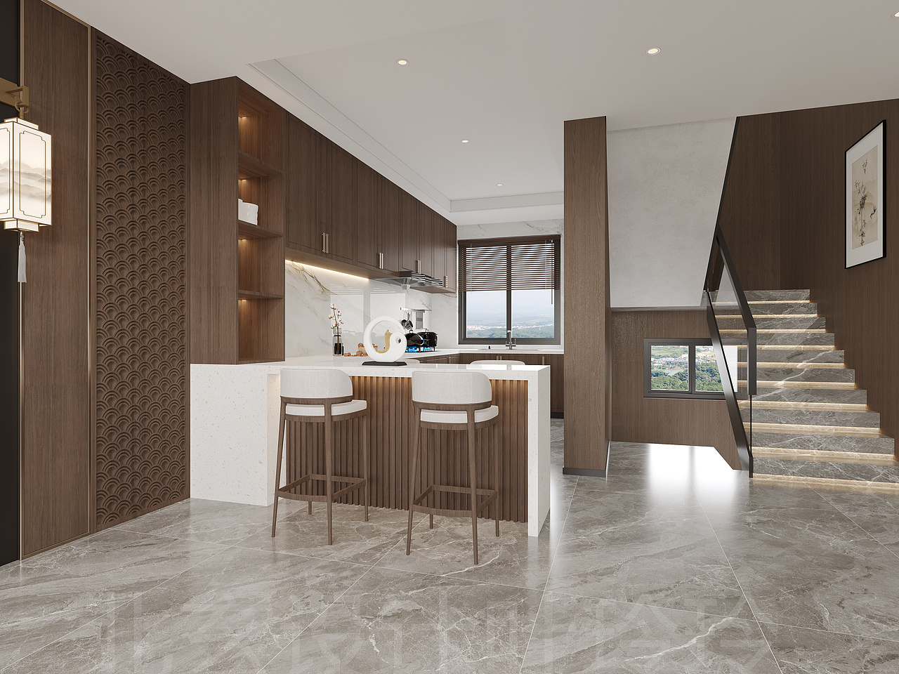 商务会所（图ZMzQ1NjY4MTk2） - 其他空间 - 站酷设计师设计师叶玲玲原创素材 - 站酷ZCOOL