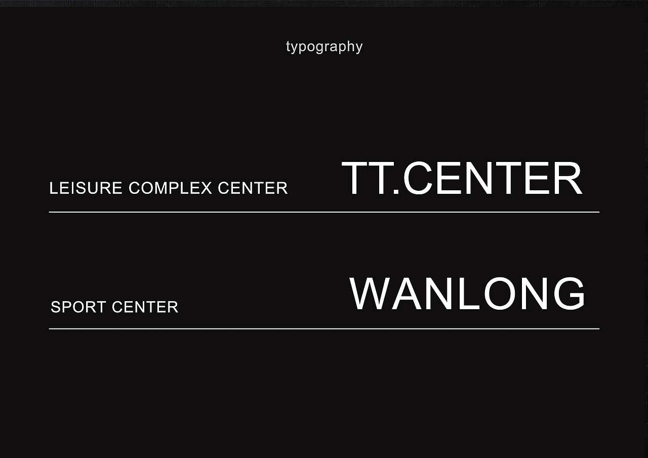 城市休闲中心品牌形象X弗弗德 | 运动商业中心品牌VI（图ZMzQ4MjMxODE2） - 品牌 - 站酷设计师超限品牌咨询原创素材 - 站酷ZCOOL