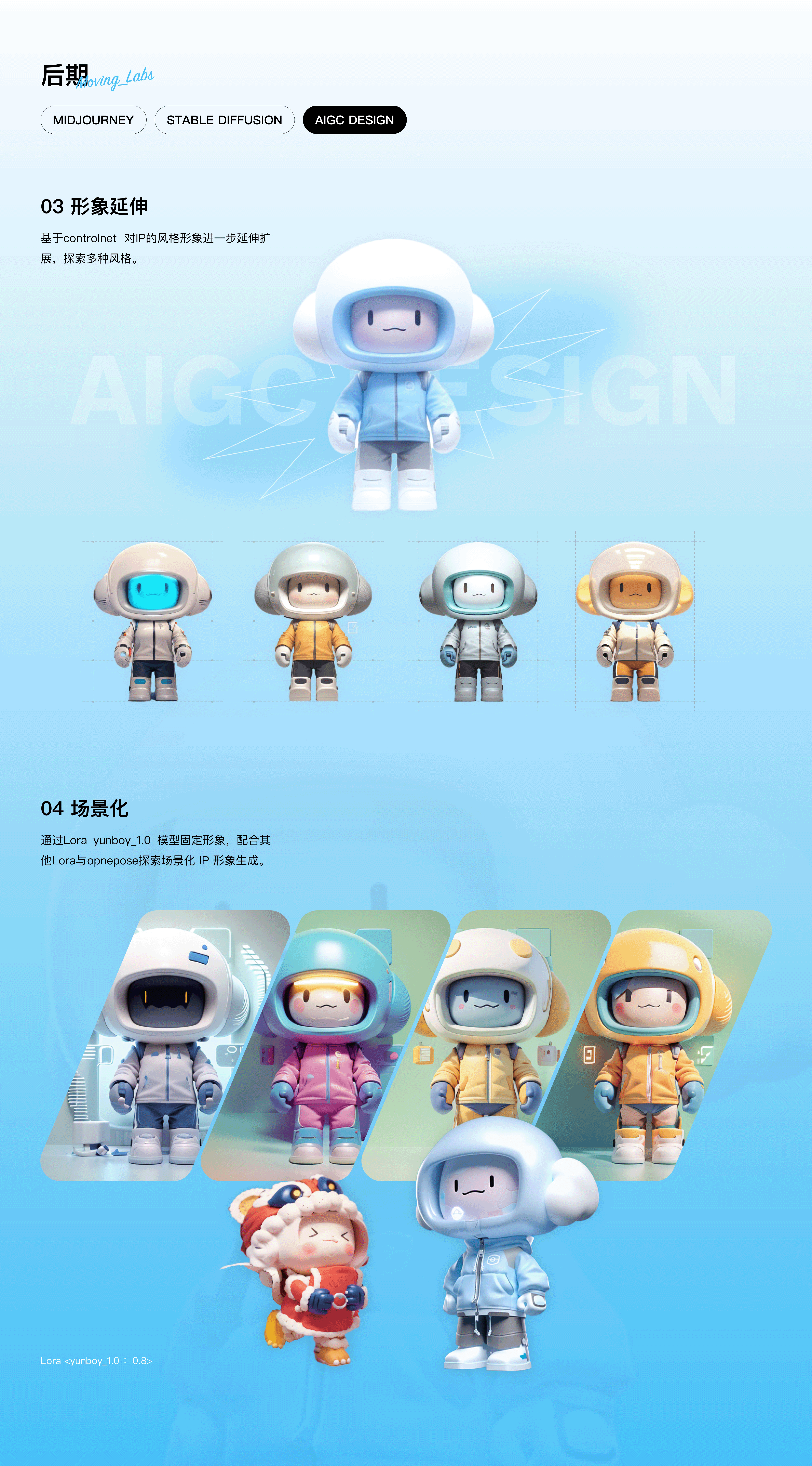 2023｜设计年鉴（图ZMzU5MDg2MTQ4） - 门户网站 - 站酷设计师Moving_Labs原创素材 - 站酷ZCOOL