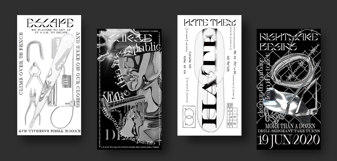 非液态（图ZMzMzMjk5NDk2） - 海报 - 站酷设计师13OK原创素材 - 站酷ZCOOL