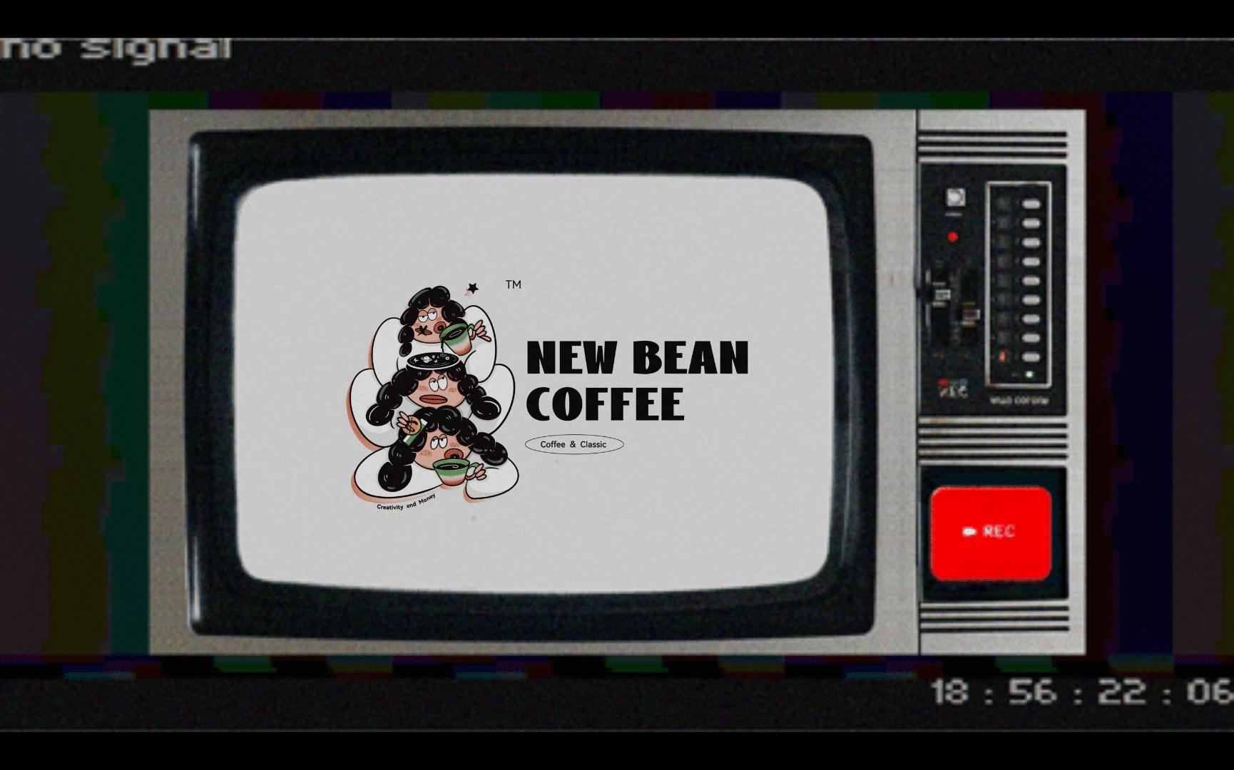 FUN LOGO 1 × 妖妖七七（图ZMzE5MDY4NDAw） - Logo - 站酷设计师妖妖七七原创素材 - 站酷ZCOOL