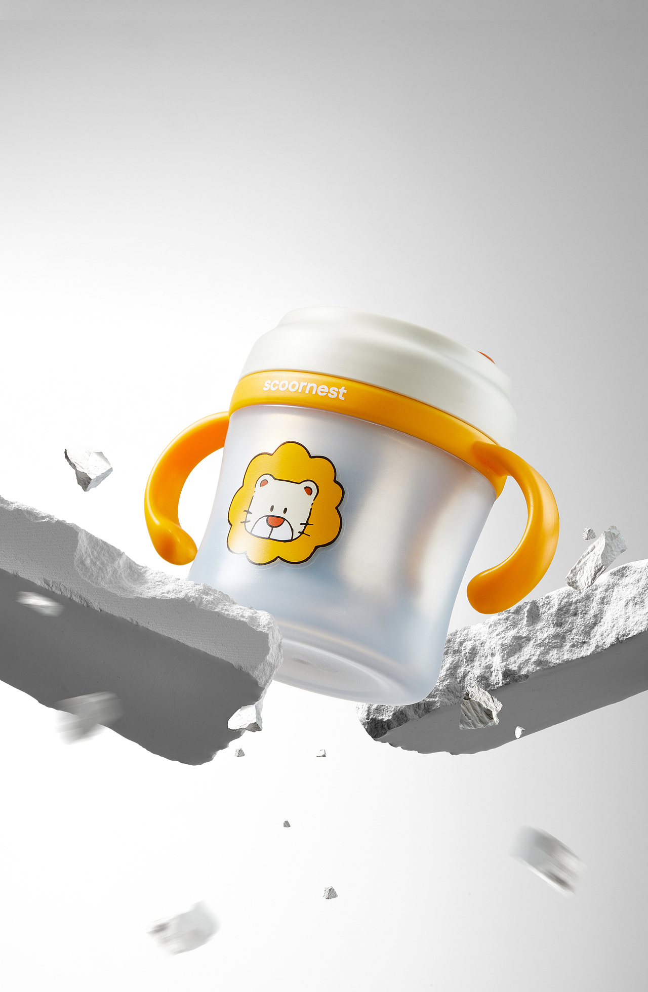 儿童水杯/牛奶杯/母婴