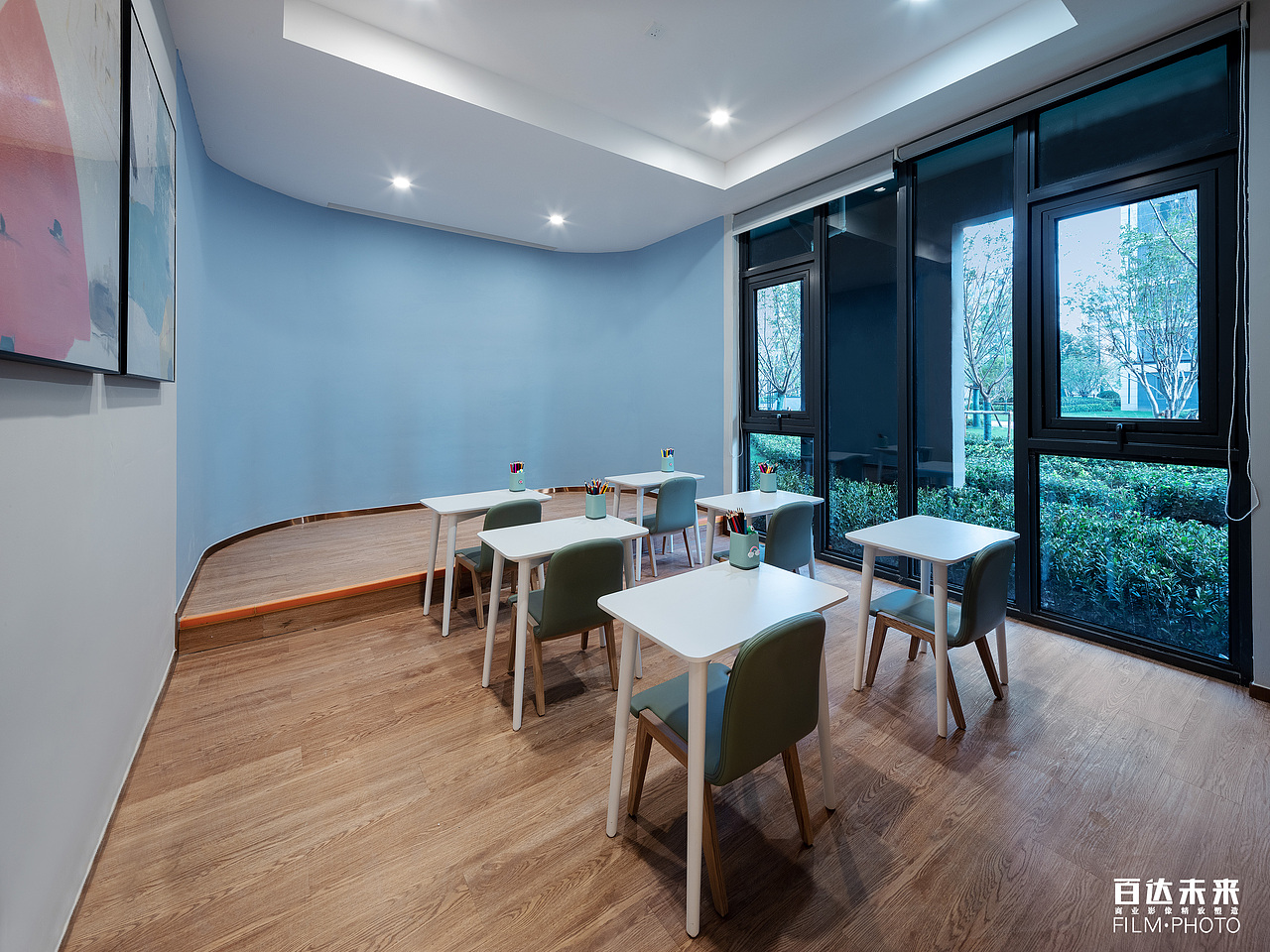 亳州融创南湖大观项目拍摄（图ZMzAxMDIxMTI0） - 环境/建筑摄影 - 站酷设计师阿杰在创作原创素材 - 站酷ZCOOL