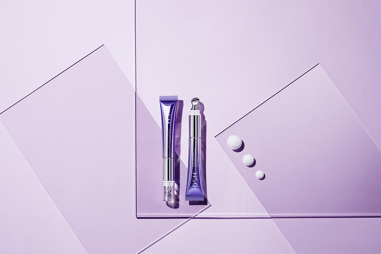 欧诗漫场景静物