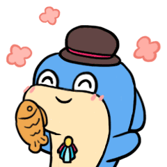 豚豚的夸夸日常