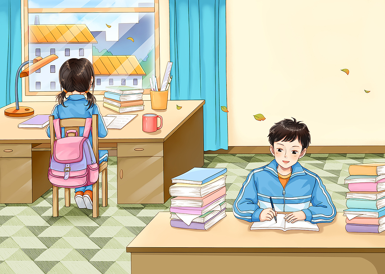 2023年新锐阅读初中优秀作文封面