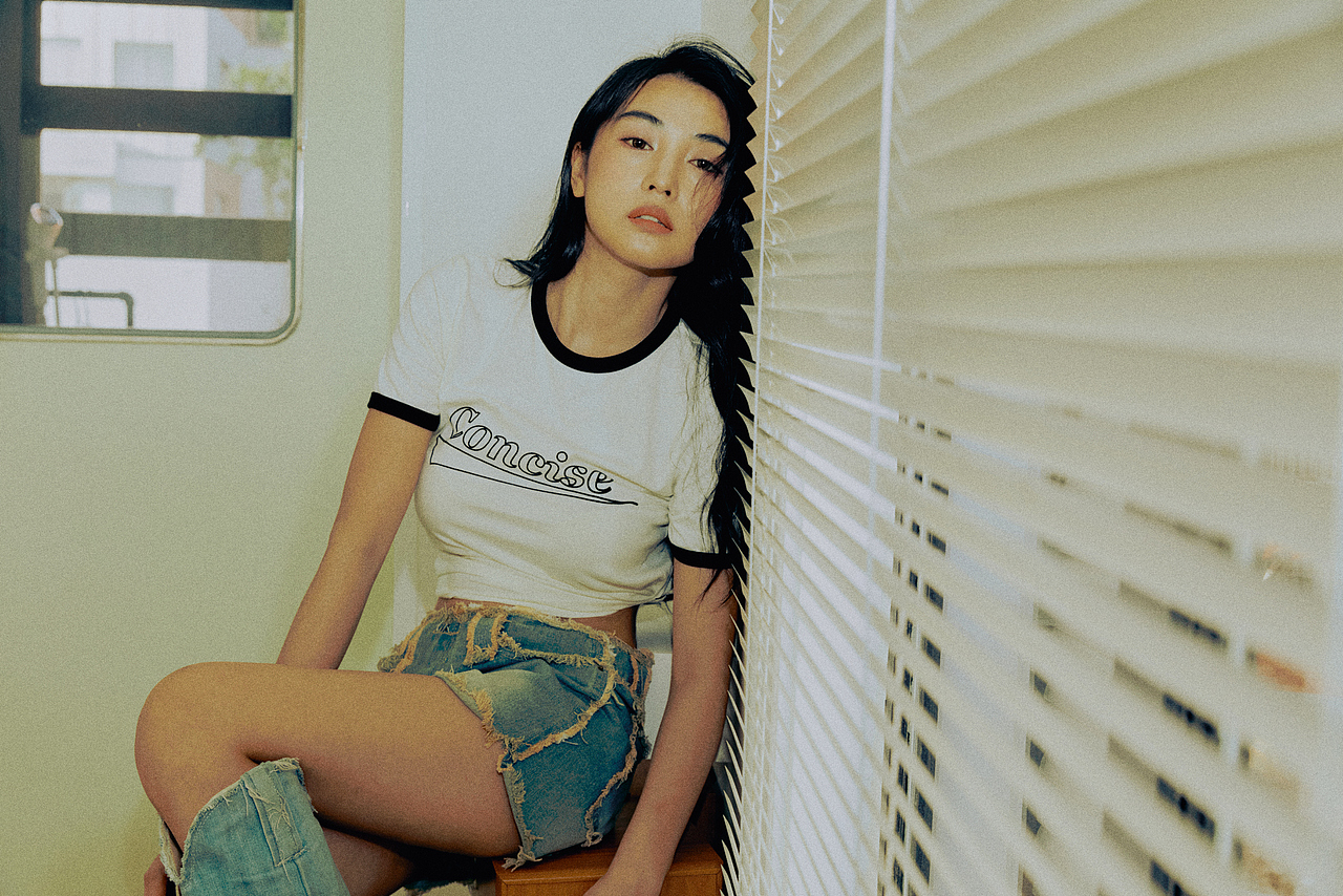 复古歌厅的你（图ZMzEyNzI5MDUy） - 人像摄影 - 站酷设计师YAN工作室原创素材 - 站酷ZCOOL