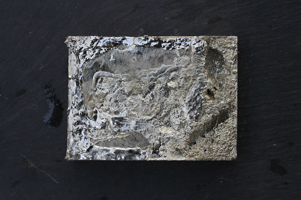 锡游记：当代锡艺实验展（图ZMzM5MjQ1NjMy） - 生活用品 - 站酷设计师慢物质原创素材 - 站酷ZCOOL