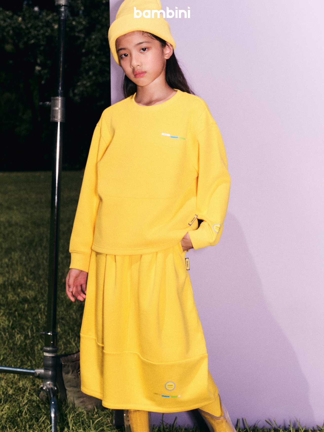 bambini × SUWUKOU 「Still made in 」秋季联名形象（图ZMzE0MTA2Mjg0） - 人像摄影 - 站酷设计师ahhno原创素材 - 站酷ZCOOL