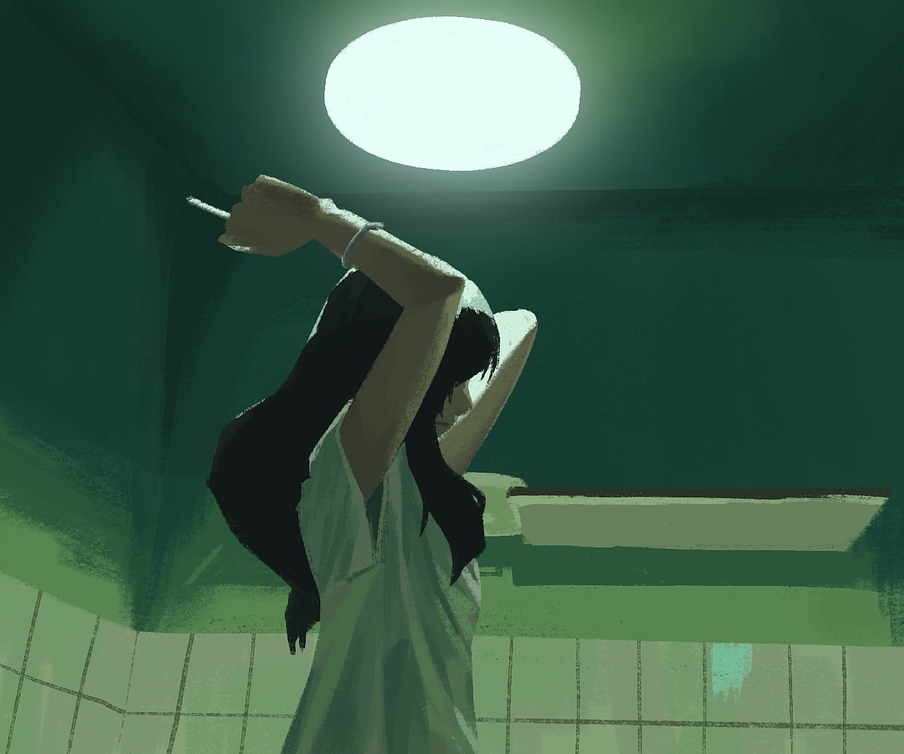 速途练习-1（图ZMzIwODM3NDA0） - 创作习作 - 站酷设计师羊腰子666原创素材 - 站酷ZCOOL