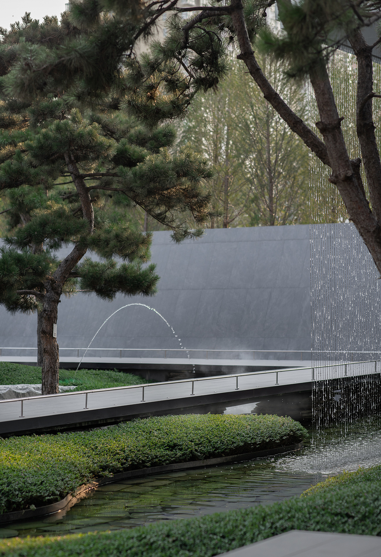 南阳花漾美郡示范区（图ZMzYyOTE5MjEy） - 环境/建筑摄影 - 站酷设计师梁文军原创素材 - 站酷ZCOOL