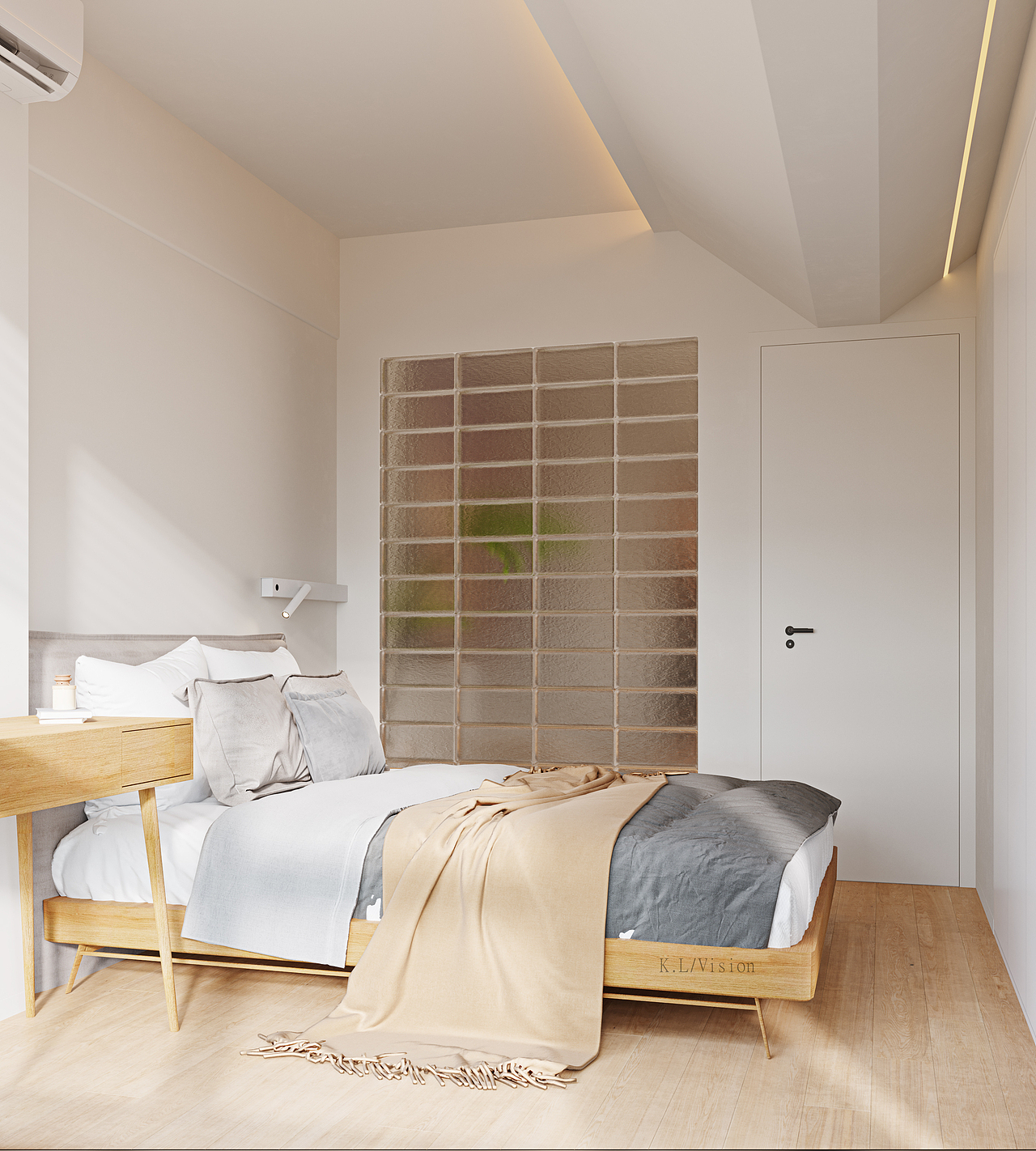 《夏》（图ZMzA4MDkxODI0） - 家装设计 - 站酷设计师KaeLinVision原创素材 - 站酷ZCOOL