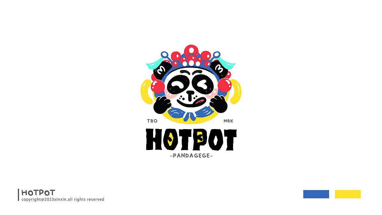Delicious animal-吃货小甜心系列-卡通LOGO(图ZMzQ4NDQzNzUy) - Logo - 站酷设计师hebheb原创素材 - 站酷ZCOOL