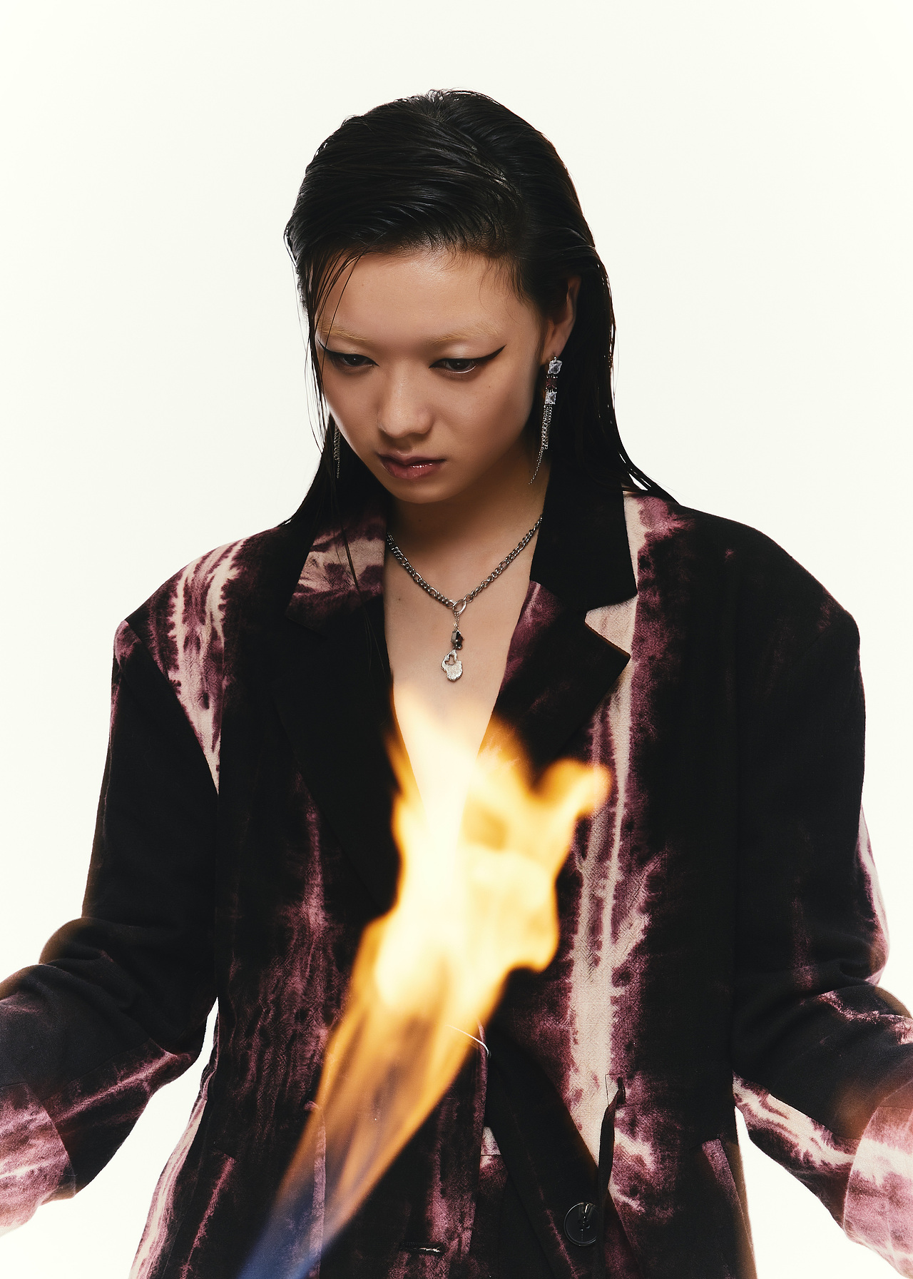 KADER饰品品牌高级形象照（图ZMjk3MzU4MDI0） - 时尚/艺术摄影 - 站酷设计师梅见风mads原创素材 - 站酷ZCOOL