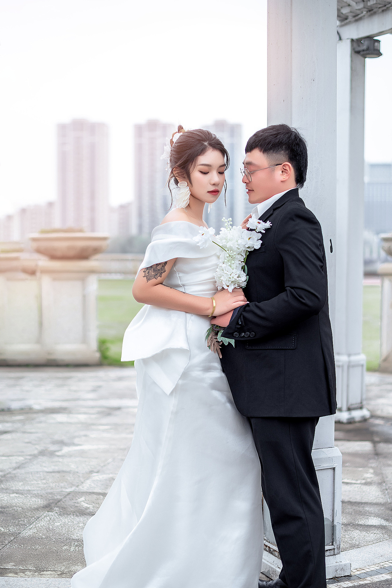 婚礼跟拍22.11.05