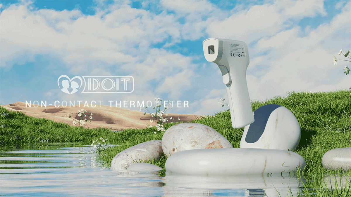 C4D+Redshift产品动画（图ZMzM0ODk1MDU2） - 电商 - 站酷设计师香克斯卡密原创素材 - 站酷ZCOOL