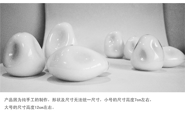 白琉璃花器 缘起（图ZMzEzMDE2NTEy） - 工艺品设计 - 站酷设计师不二玻璃原创素材 - 站酷ZCOOL