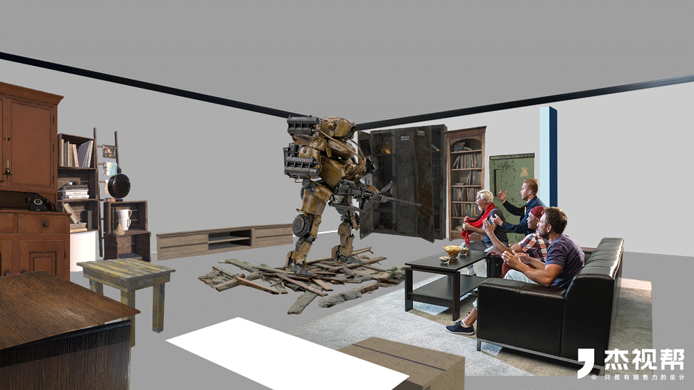 【概念合成】2022年学员作品精选-2