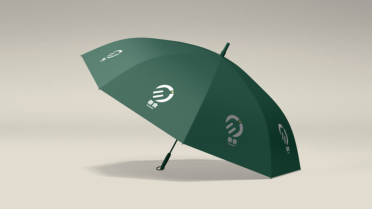 善食vi识别系统（图ZMzQ4MjM1MzEy） - Logo - 站酷设计师我叫蟑螂恶霸原创素材 - 站酷ZCOOL