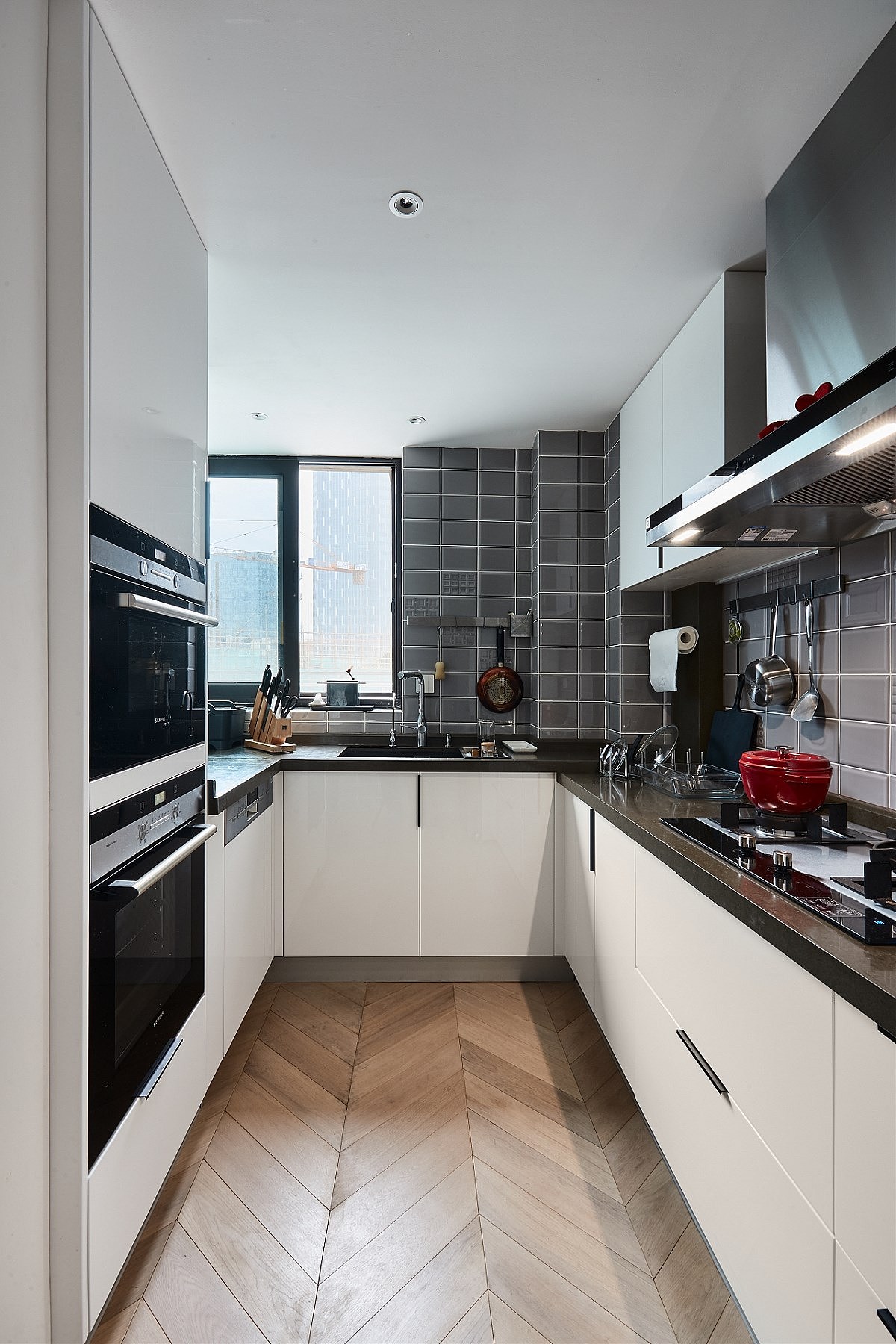 方寸之间,随性而动~