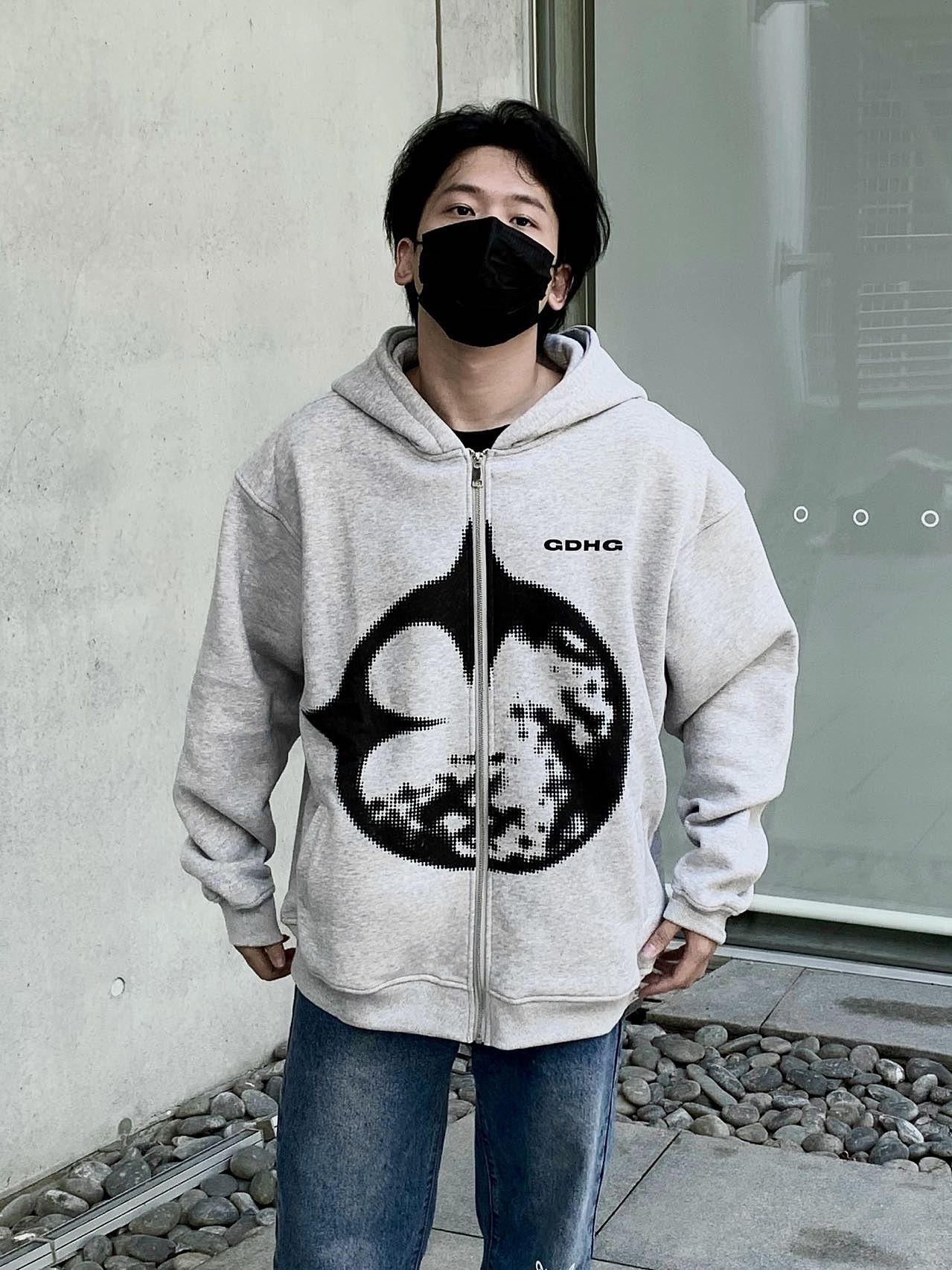 GDHG服装品牌（图ZMzE2NDk2ODgw） - 休闲/流行服饰 - 站酷设计师武sangwoo原创素材 - 站酷ZCOOL