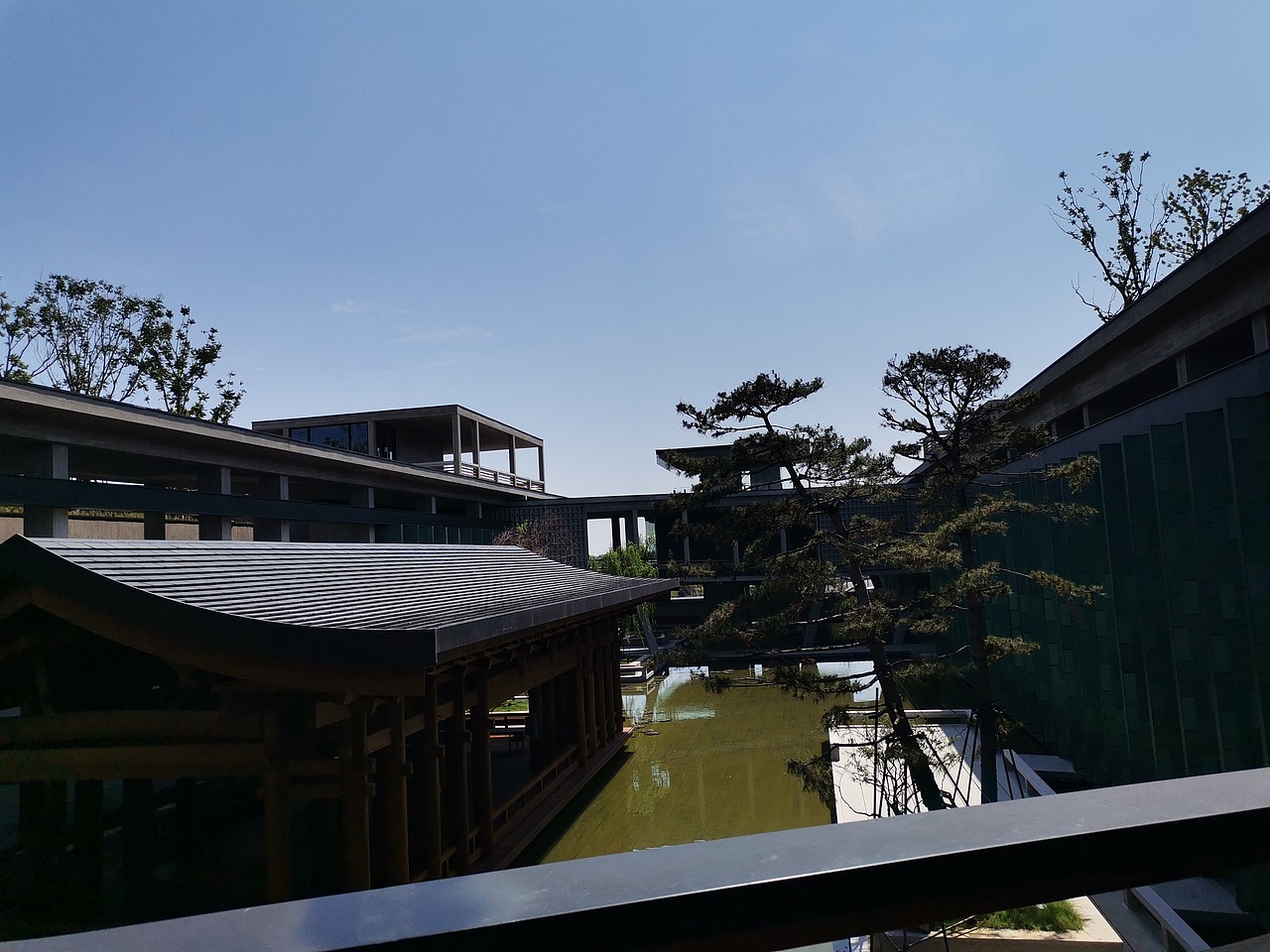 杭州国家版本馆(学习)