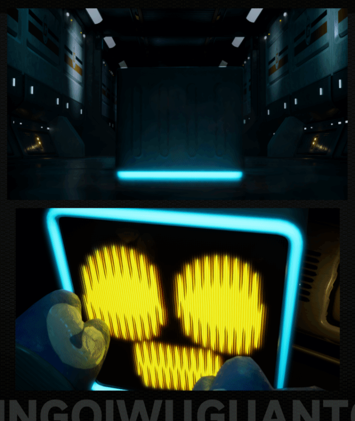 星期五罐头I恐惧源于未知