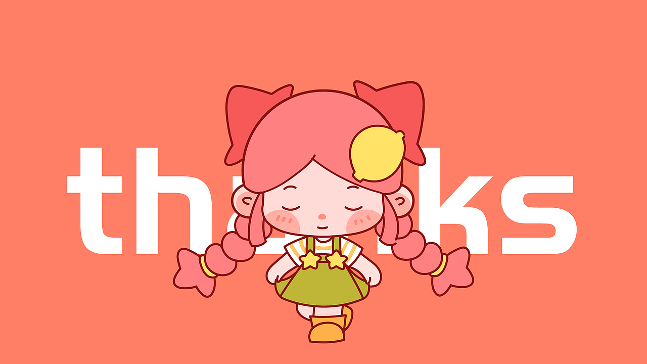 原创IP形象设计方案总结（图ZMzAyODU1NjIw） - IP形象 - 站酷设计师胖柠m原创素材 - 站酷ZCOOL