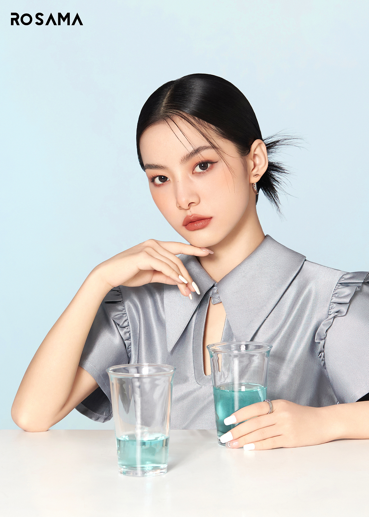 KILALA可啦啦（图ZMzA3MTYzNzEy） - 人像摄影 - 站酷设计师馬龍玲原创素材 - 站酷ZCOOL