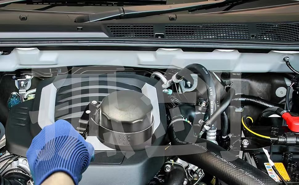 亚马逊主图、A+(汽车配件)